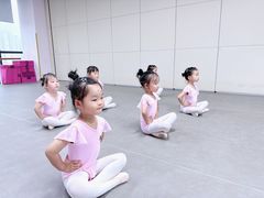 -小酒窝中国舞(汉阳店)