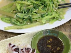 -贞姨美食·老字号海鲜大排档