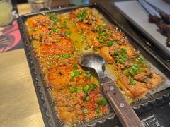 -烤匠麻辣烤鱼(双流明城购物中心店)