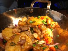 -绿茶餐厅(深圳龙华天虹购物中心店)