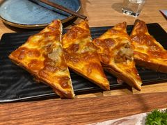 俄式芝士吐司-通海俄式烧烤(福丰街店)