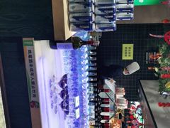 -亚马逊环球美食百汇(新城吾悦广场店)