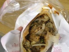 -安徽阜阳卷馍(西单店)