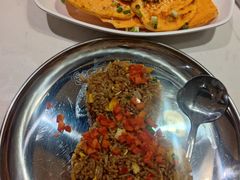 -么子烤肉(化龙池店)