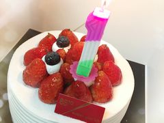 -85度C(深圳佳宁娜店)