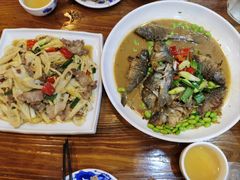 -下梅人家土菜馆(历史文化餐厅度假区店)