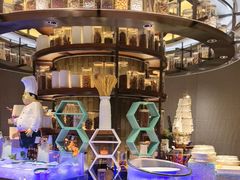 -雅邦朗悦国际酒店·乐悦自助餐厅