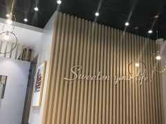 大堂-85度C(济南经七路店)