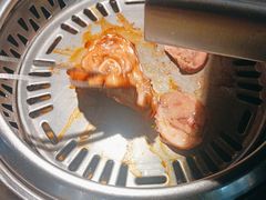 -梨花自助烤肉(天河城店)