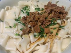-吴满满油泼面(北方风味园店)