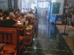 大堂-李二鲜鱼(水晶店)