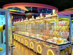 -星悦蓝海欢乐园(石路天虹店)