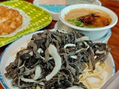 -乐宴·老北京铜火锅(八卦岭店)