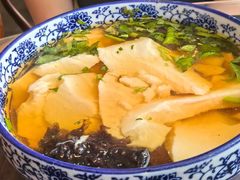 -四海楼(如皋定慧禅寺店)