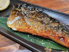 -龙神·炭烧酒场深夜食堂(新街口店)