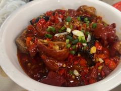 -老三样·旧食新味(船山路店)