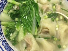 -老街杂酱面(东升街店)