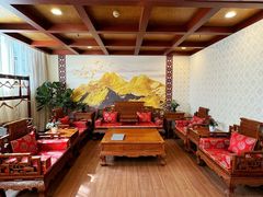 -同和居(月坛店)