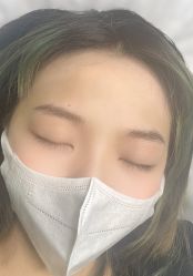 -久匠·纹眉半永久野生眉