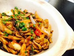 -城南往事风味主题餐厅(领秀城店)
