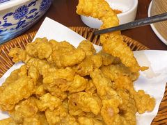 -川香鼎盛·川府家宴商务宴请(市桥富华路店)