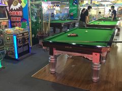 -大玩家(魏家庄万达店)