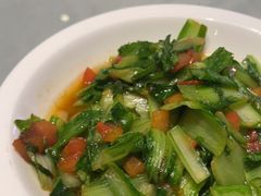 -幸福的烤包子·新疆菜