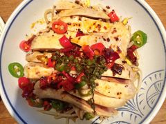 -云海肴·汽锅鸡·云南菜(天山百盛优客店)