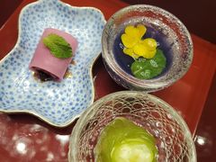-九献创意菜·牛排馆(亮马河花园店)