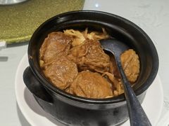 -老洋房花园饭店(绍兴路店)