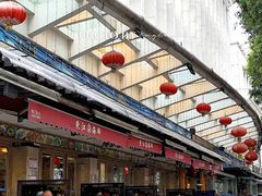 -东江海鲜酒家(艺都分店)