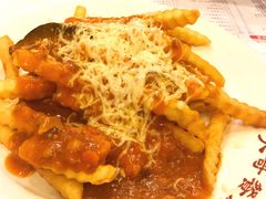 -大哥餐厅(西城花园店)