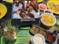 -舜和巴西烤肉餐厅(舜和国际店)
