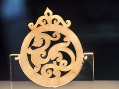 -北京大葆台遗址博物馆