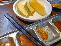 -·缸桶屋·韩式牛肋条自助烤肉(西湖D11店)