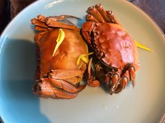 -蟹榭·本帮江浙菜·蟹宴(五角场合生汇商场店)
