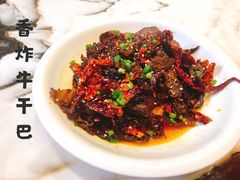 -蔼若春.传承三十年云南菜(金碧公园店)