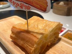 -滋粥楼·顺德菜(番禺广场总店)