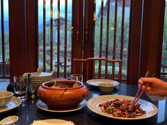 -丽江金茂凯悦臻选酒店-滇香馆