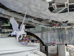 -天玑高空江景餐厅&酒吧Sky Secret Restaurant&Bar