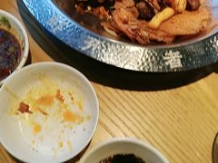 -0048鲜活香辣虾·火锅(铜陵路店)