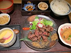 -味太助·银饭食堂(中华城店)