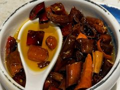 -鑫隆四季涮肉(八角畅游店)