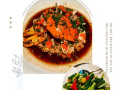 -望乡楼上海菜(日月光店)