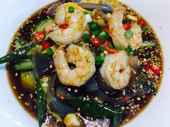 -枪火串烧·东北特色烧烤(罗湖总店)