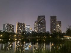 -西海子公园