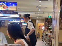 -海底捞火锅(太阳宫凯德mall店)