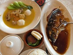 -楼外楼(西湖景区孤山路店)