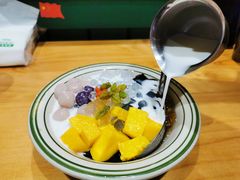 -堂屋糖水店(愚园店)