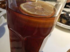 -新大咀港式茶餐厅(宝山万达店)